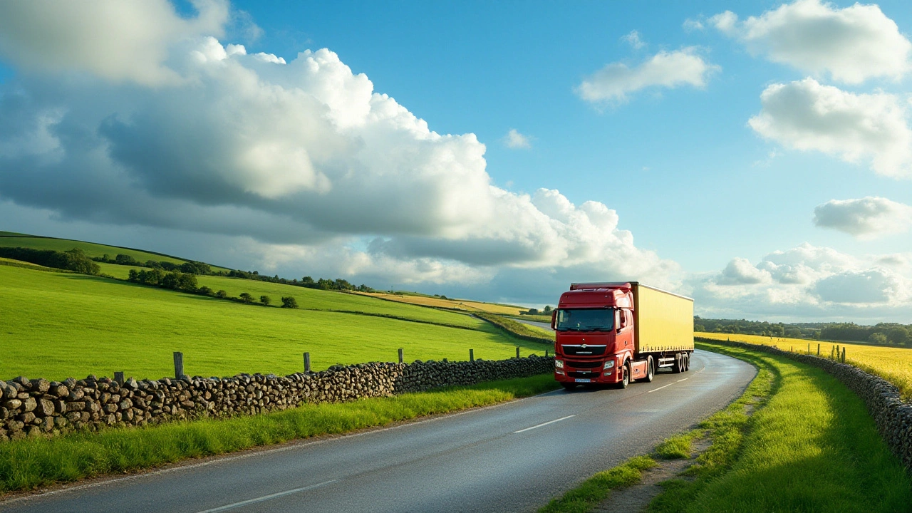 Common Challenges in Logistics