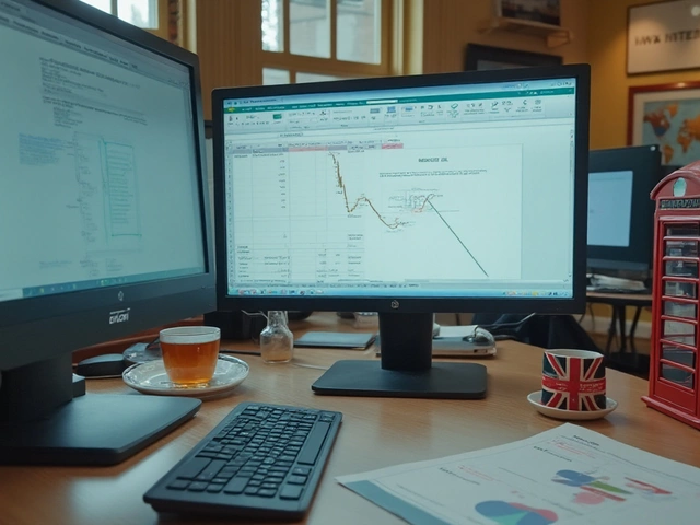 Creating a Logistic Function in Excel: Step-by-Step Guide