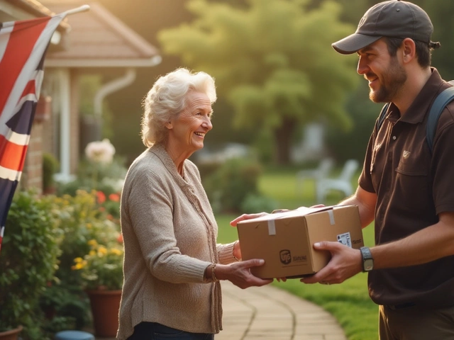 Is UPS Insurance a Smart Move for Your Deliveries?