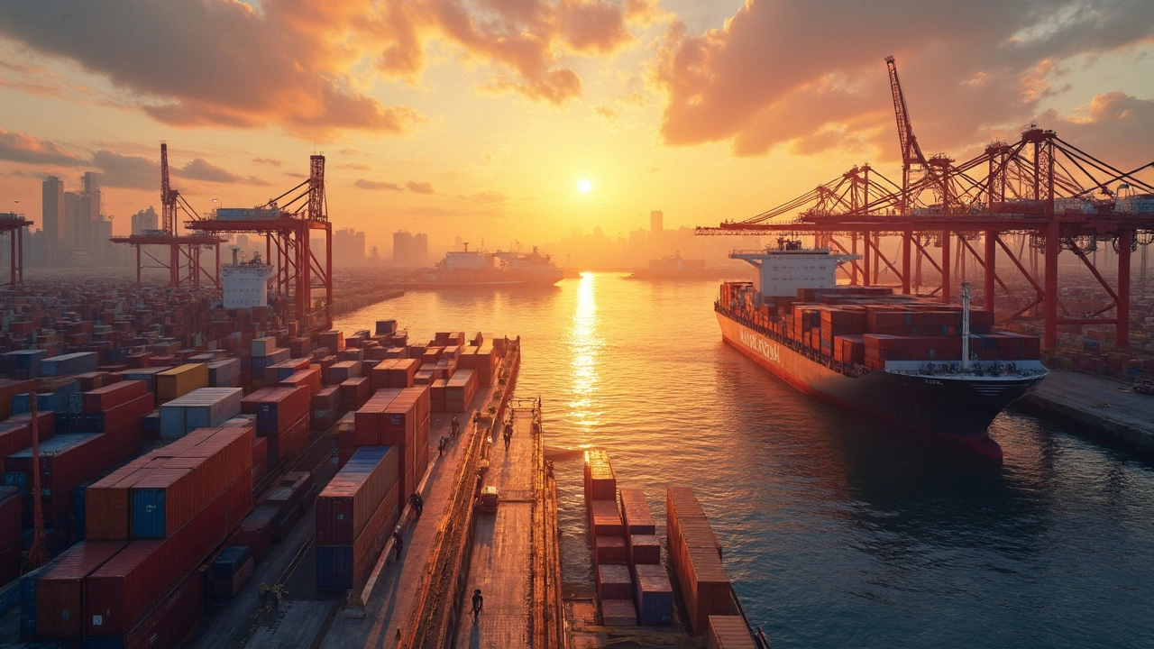 How Freight Forwarders Make Money: Unveiling Their Revenue Streams