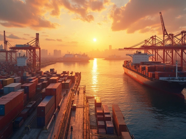 How Freight Forwarders Make Money: Unveiling Their Revenue Streams