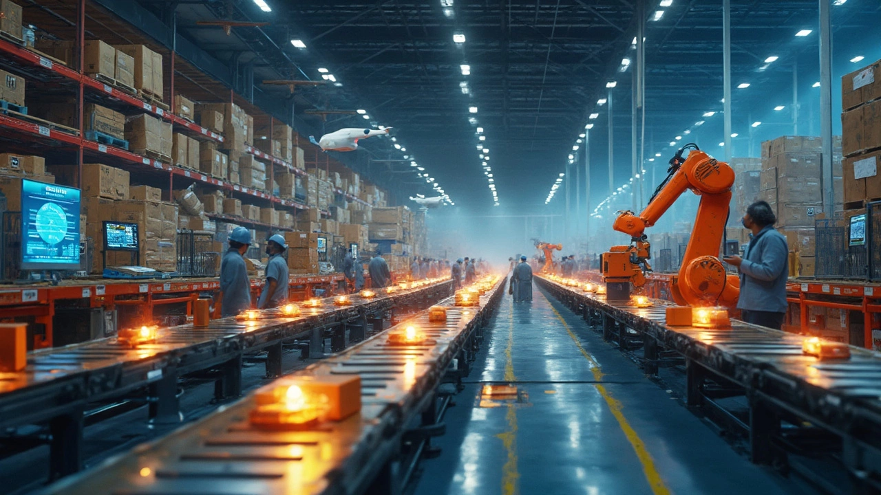 Biggest eCommerce Store in USA: What Dominates Online Shopping?