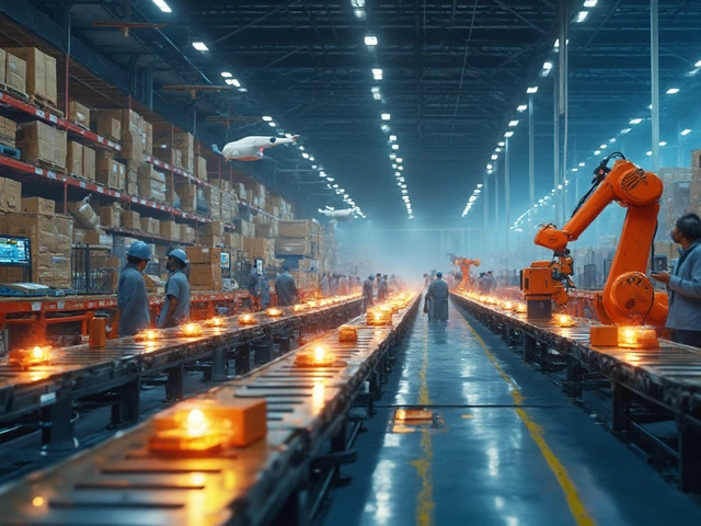 Biggest eCommerce Store in USA: What Dominates Online Shopping?