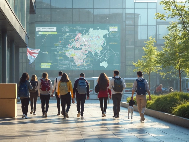 How Long Is a Logistics Degree? What to Expect and How to Plan