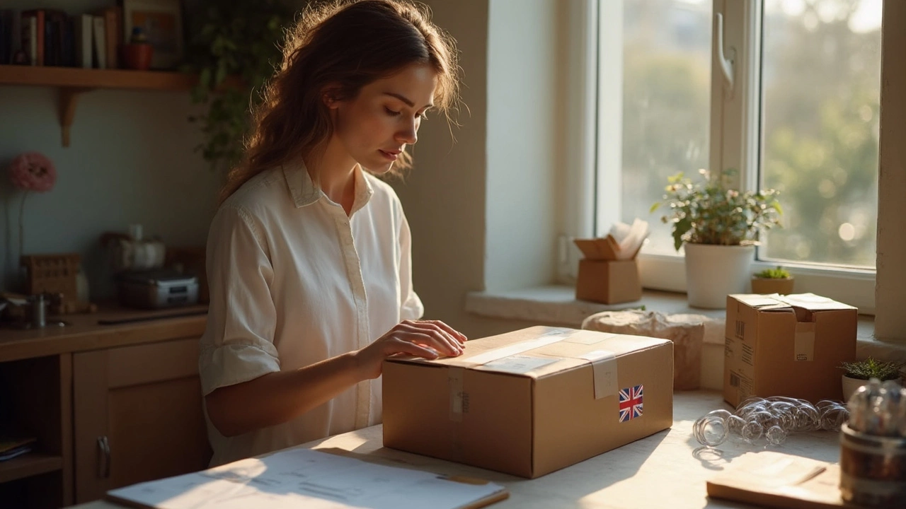Can USPS Ship Internationally? Your Guide to Sending Mail Abroad