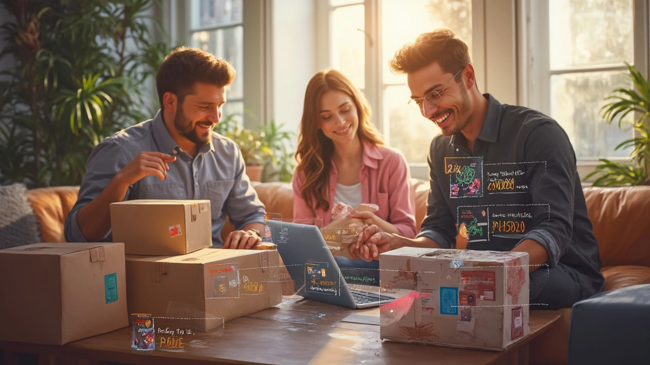 Cheapest Shipping Company: How to Slash International Delivery Costs