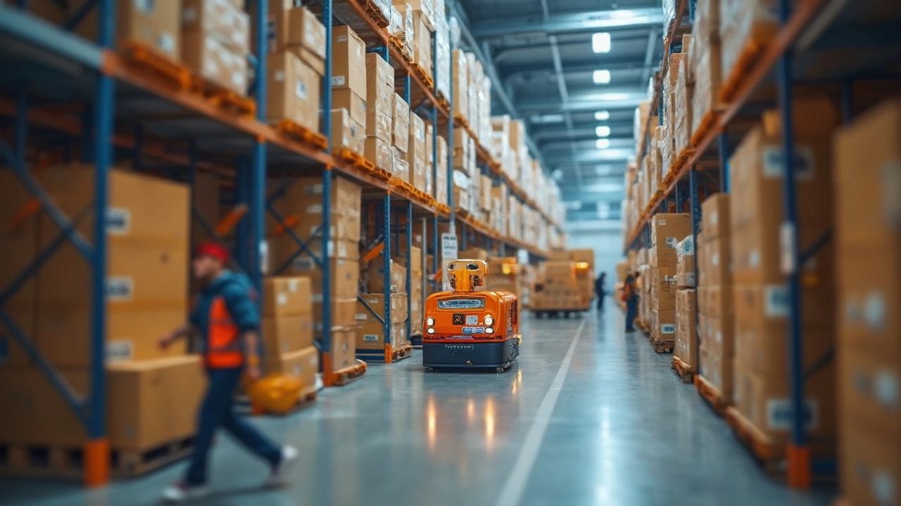 E-commerce Explained: What Is It and Real-Life Examples