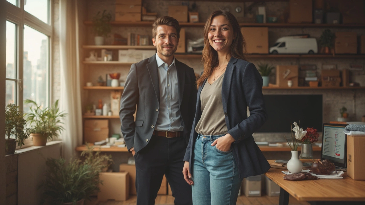 E-Commerce vs Online Selling: What’s the Real Difference?
