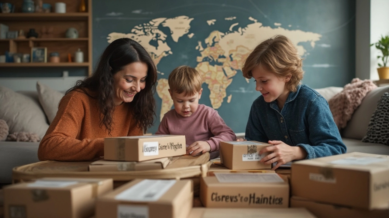 Most Reliable International Shipping Company: Who Can You Actually Trust?