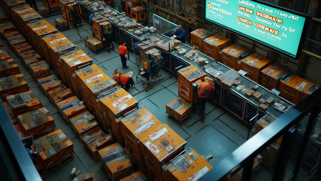 Pro Tips to Make the Most of Next Day Delivery
