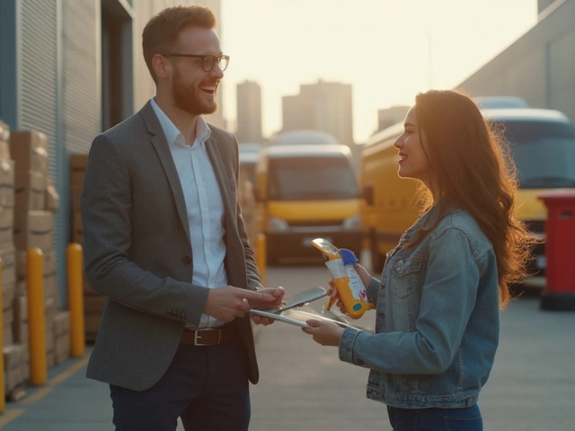 Amazon Logistics Startup Cost: What You Really Need to Know