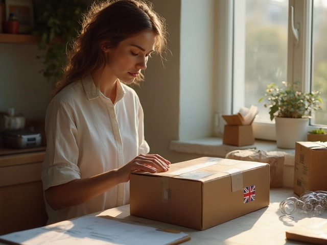 Can USPS Ship Internationally? Your Guide to Sending Mail Abroad
