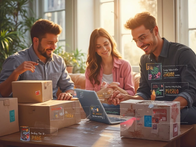 Cheapest Shipping Company: How to Slash International Delivery Costs
