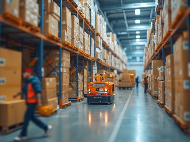 E-commerce Explained: What Is It and Real-Life Examples