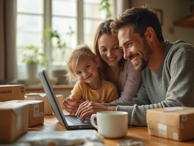 International Shipping Costs: What You'll Really Pay