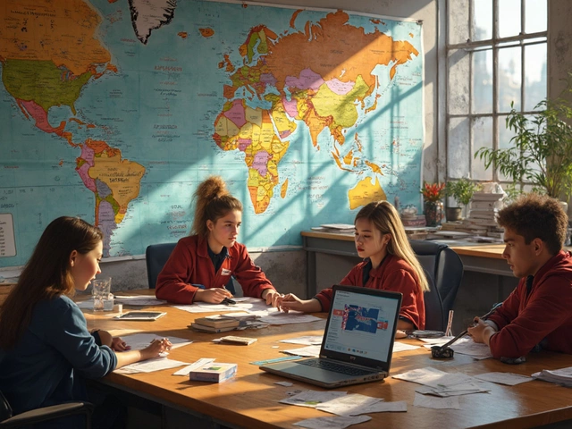 International Shipping: Who Should You Trust With Your Package?