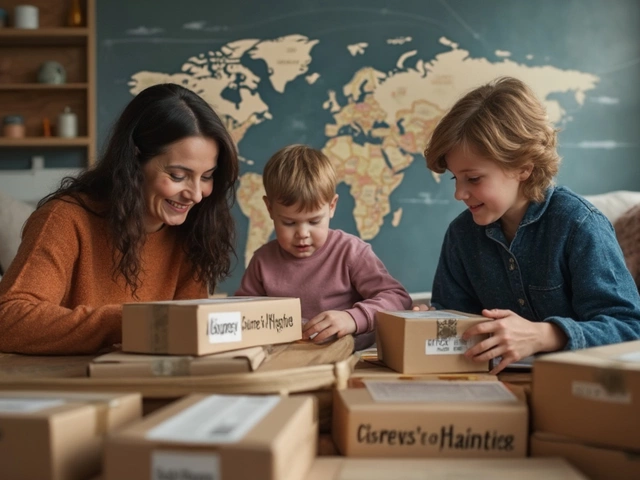 Most Reliable International Shipping Company: Who Can You Actually Trust?