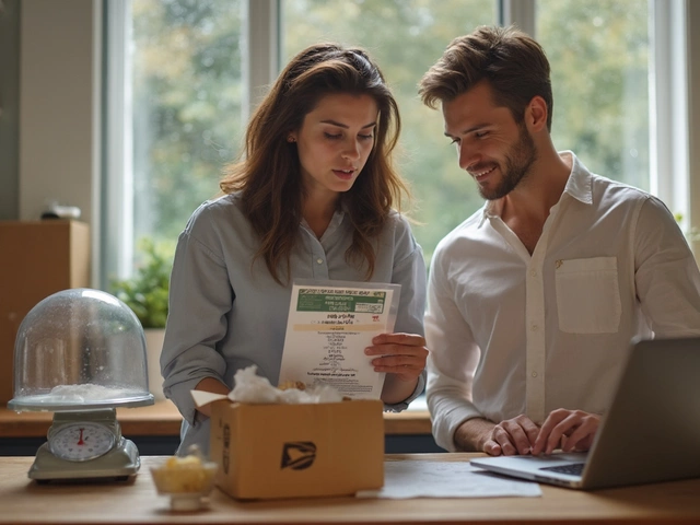 USPS 50 Pound Box Shipping Cost: What You Need To Know