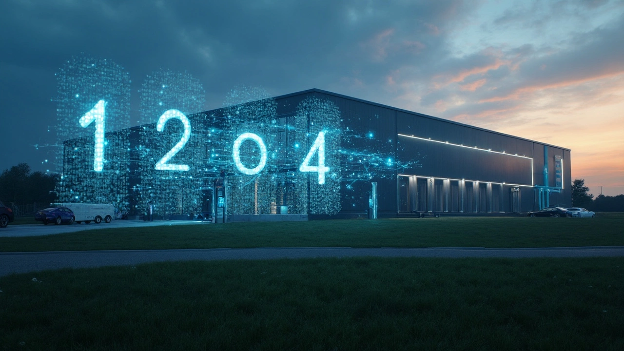 Tier 1, Tier 2, Tier 3, Tier 4 Data Center: What Do These Levels Really Mean?