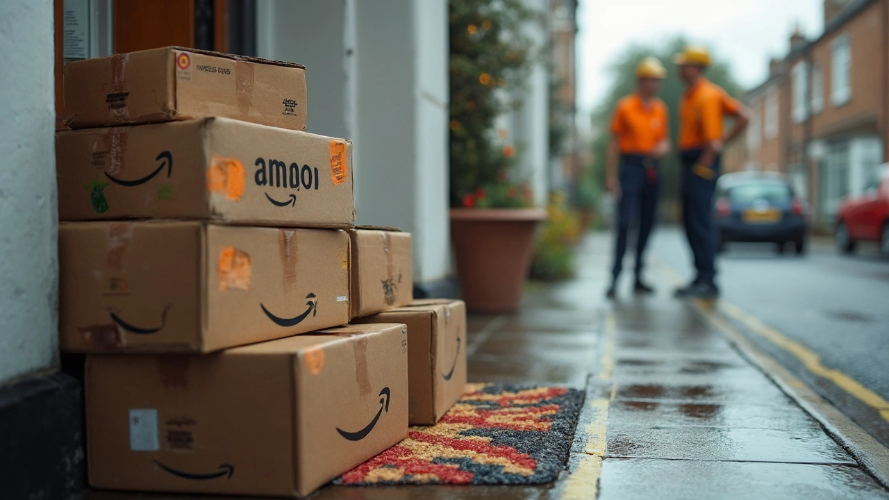 Tips for a Smooth Delivery Experience