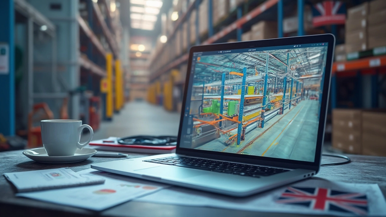 Tips for Choosing the Right System