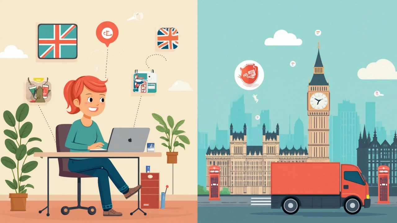 Tips for Streamlining Your Online Orders