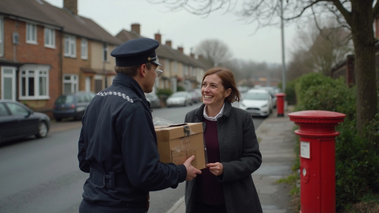 How Long Does a Courier Take to Deliver? Fast Facts & Real Timelines
