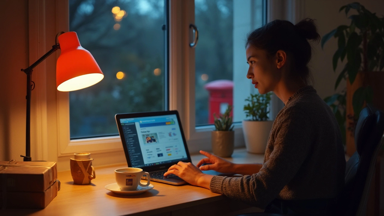 Is it Cheaper to Overnight: FedEx or USPS?