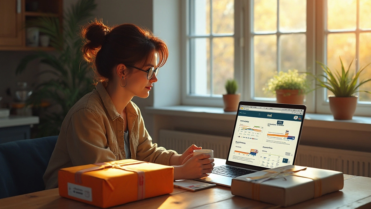 Is Priority Mail or FedEx 2 Day Faster? What You Need to Know Before Shipping
