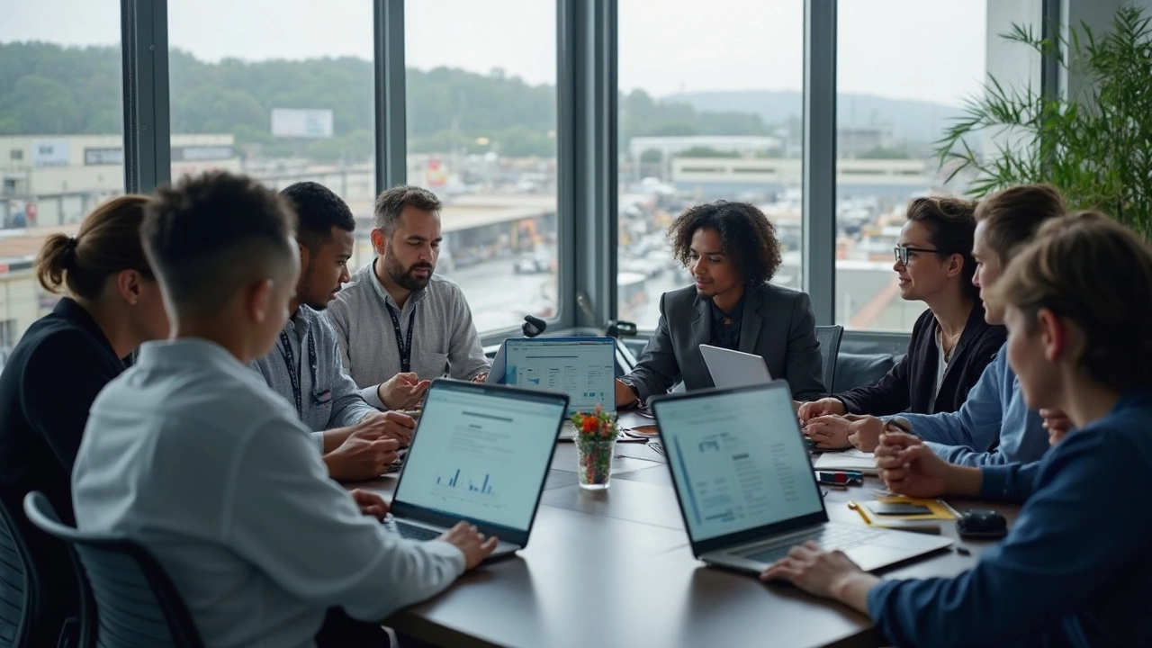 Oracle WMS Features: What Can It Really Do?
