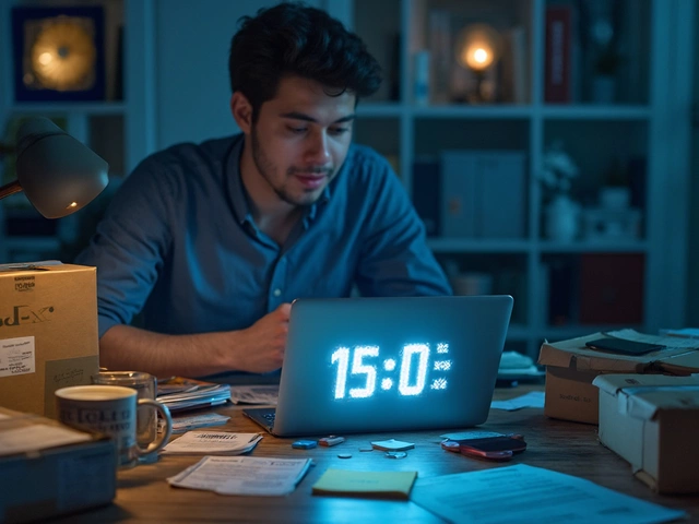 Best Carrier for Overnight Shipping: What Actually Works Fastest?