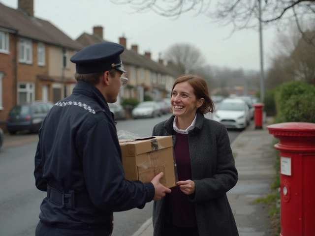 How Long Does a Courier Take to Deliver? Fast Facts & Real Timelines