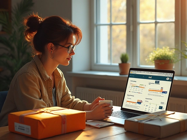 Is Priority Mail or FedEx 2 Day Faster? What You Need to Know Before Shipping