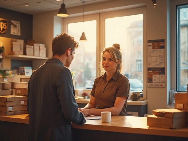 UPS International Shipping: How Much Does It Really Cost?