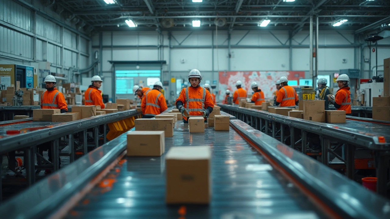 Tips to Get Your Courier Delivery Faster