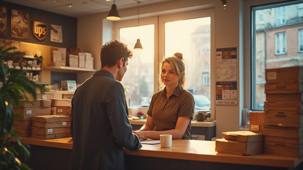 UPS International Shipping: How Much Does It Really Cost?