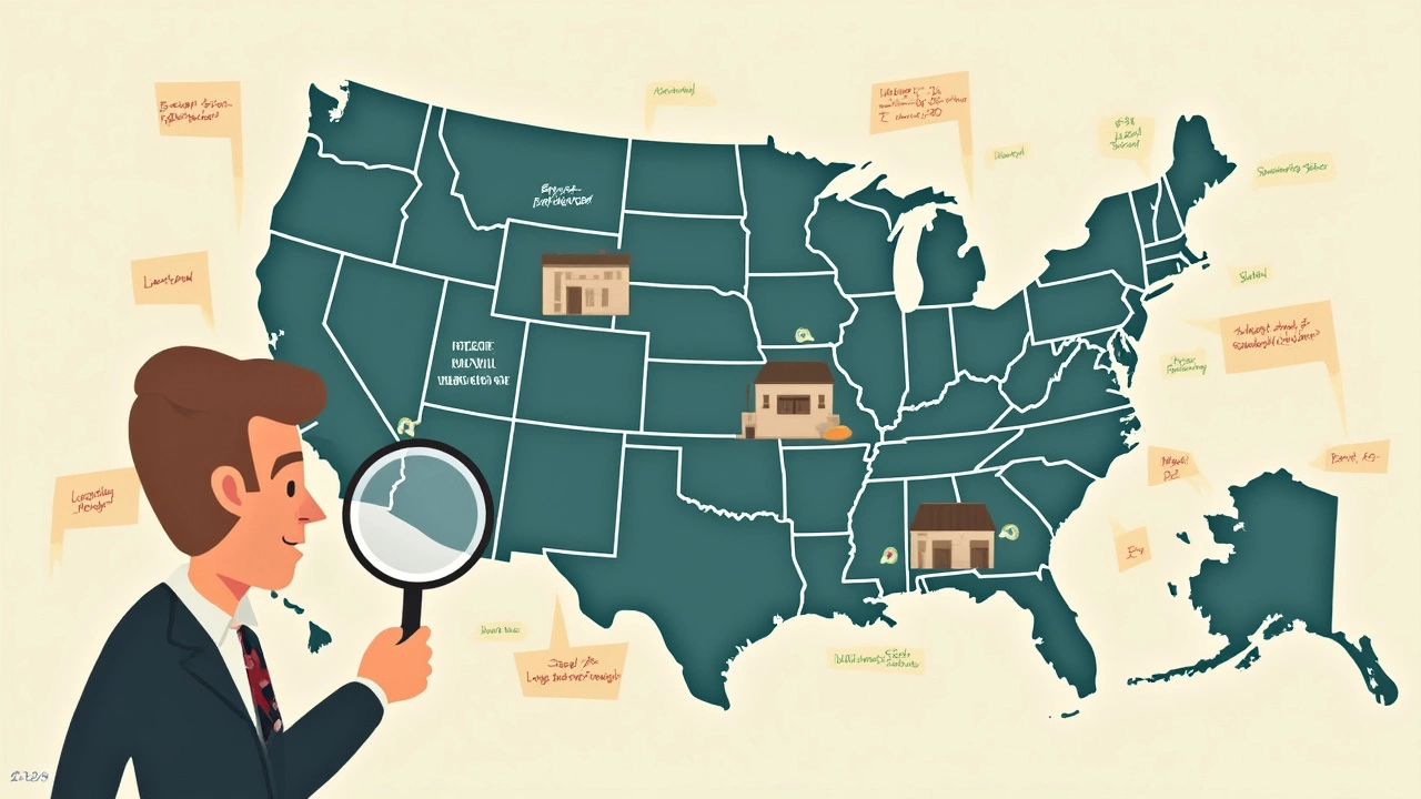 Warehouse Market Trends to Watch