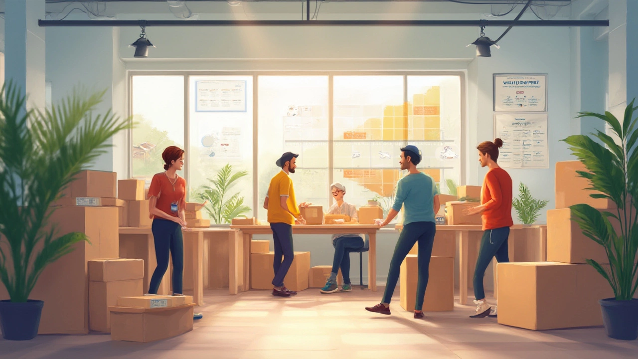 Best Ecommerce Shipping Companies: Which Shipping Solution Fits Your Business?