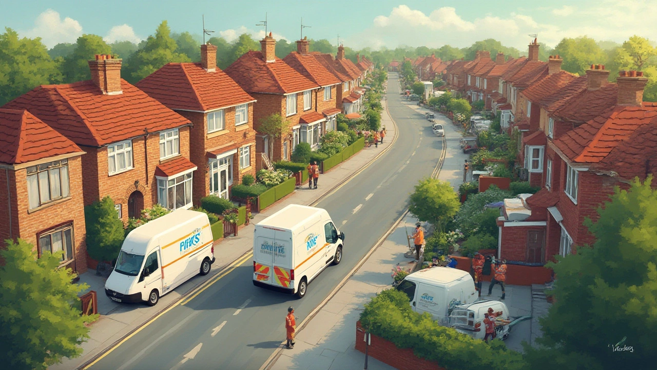 Delivery Coverage Explained: How It Impacts Shipping, Costs, and Customer Experience