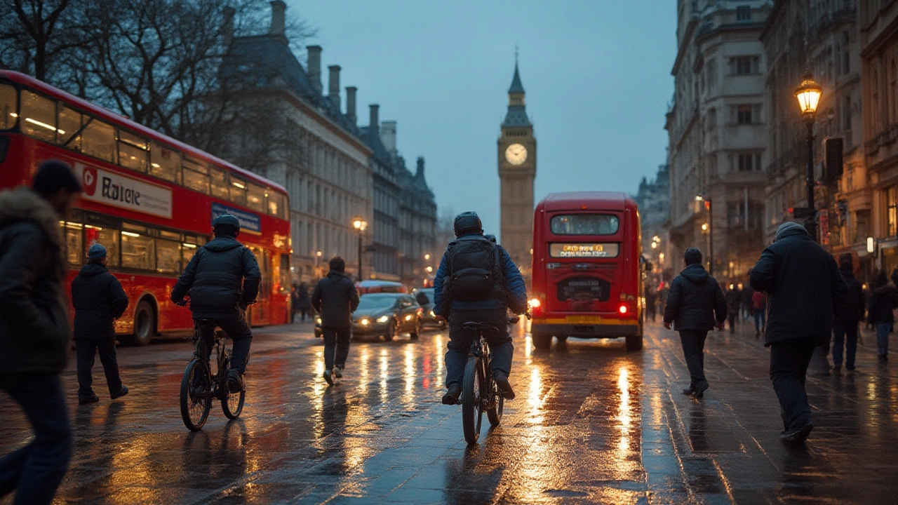 Fastest Delivery Services: Who Wins the Race in 2025?