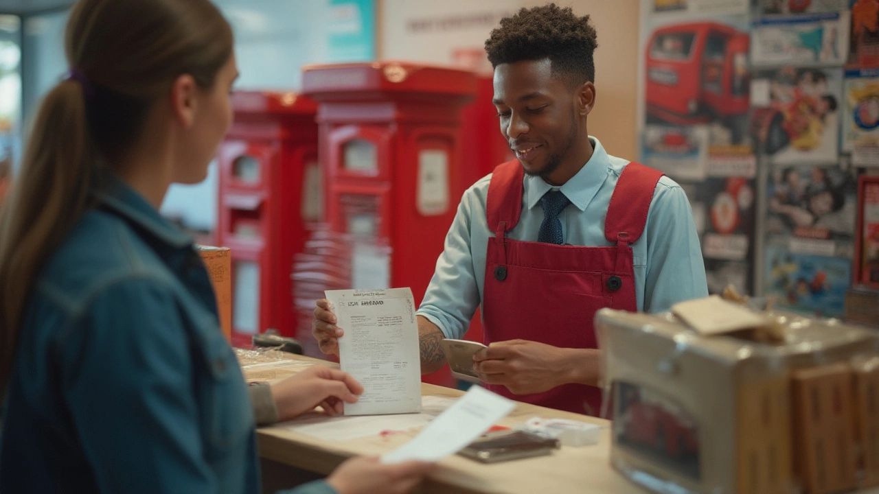 How Much Does USPS 00 Insurance Cost (And What Affects the Price)?