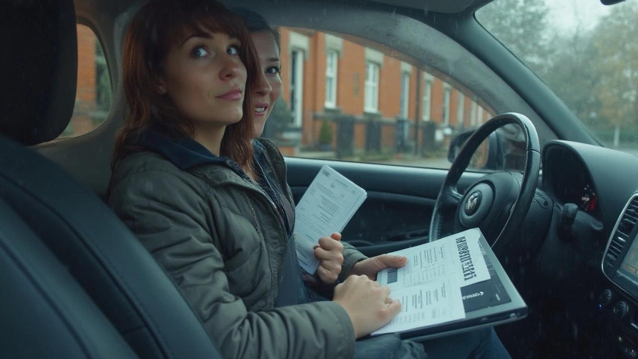 How Much Extra Does DoorDash Car Insurance Cost? Real Numbers and Tips
