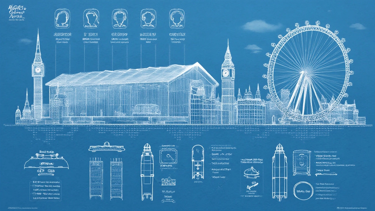 How the Biggest Warehouses Influence Our Everyday Life