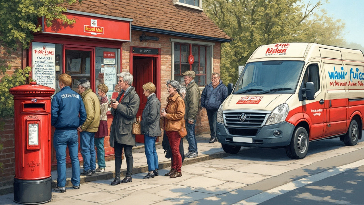 Is Courier Cheaper Than Mail? Key Price Factors Explained