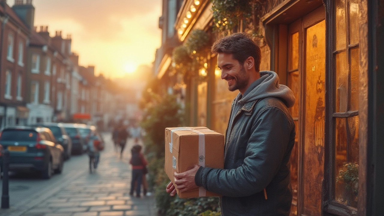 Is UPS Overnight Worth It? Voices from the Field and What to Watch Next