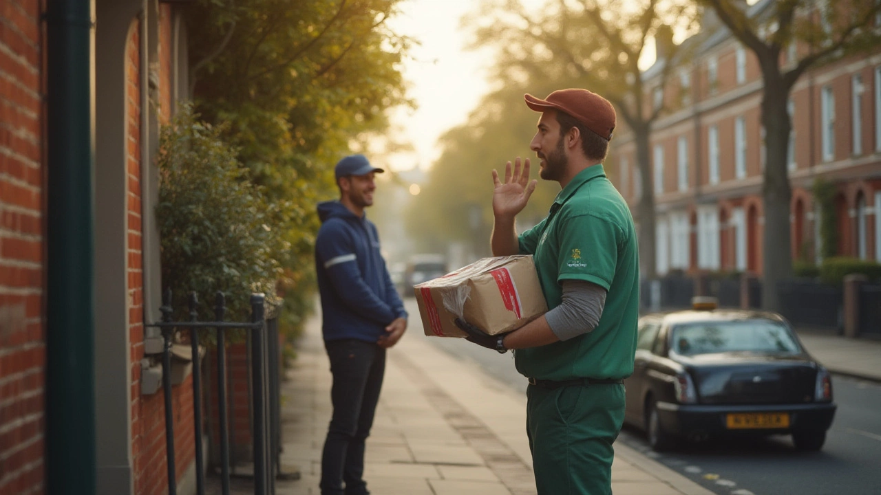 Mastering Last Mile Delivery: How to Streamline Your Delivery Operations