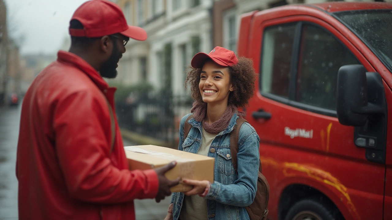Packing, Shipping, and Delivery: Where the Magic (and Mistakes) Happen