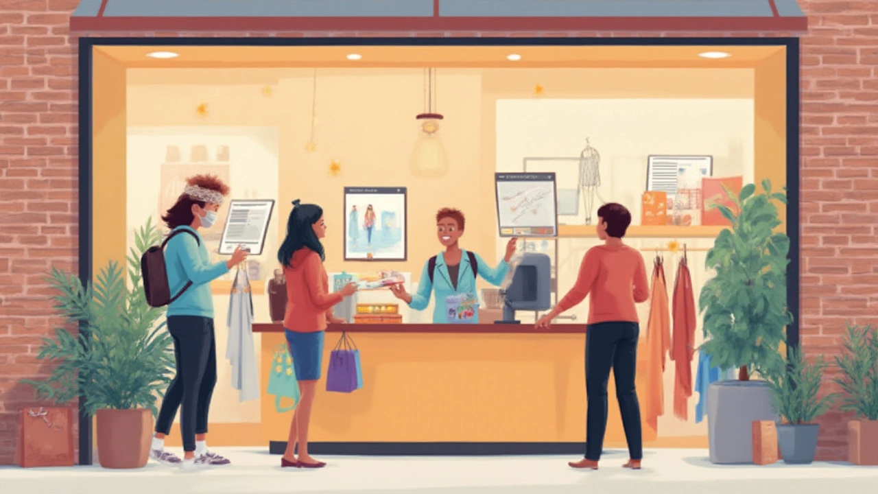 Returns, Reverse Logistics, and Customer Experience: Closing the Loop