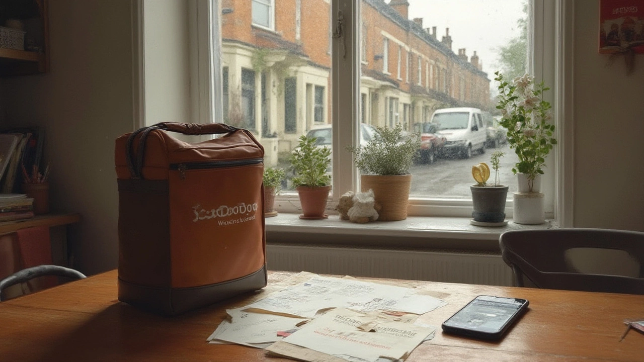 Smart Ways to Save on DoorDash Auto Insurance