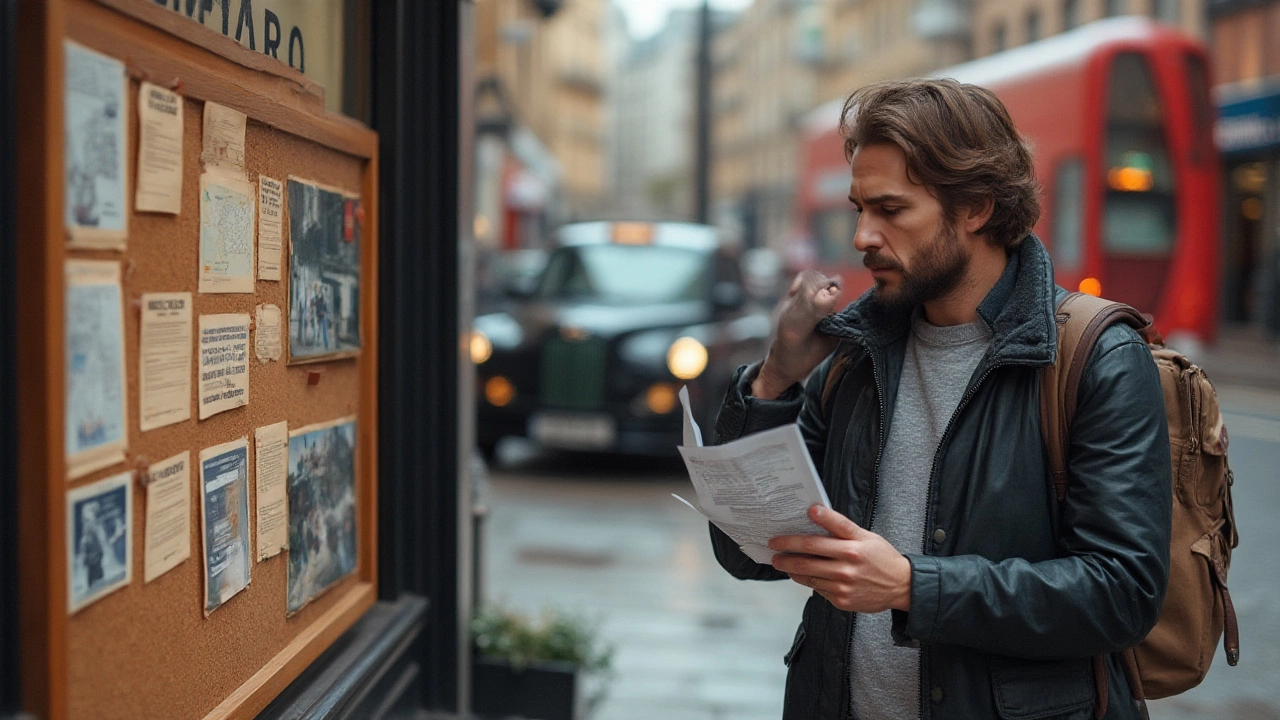 The Future of Delivery Coverage